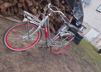 Sprzedam damkę Giant