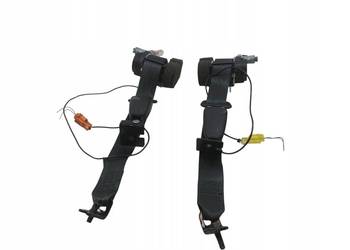 PAS BEZPIECZEŃSTWA PRAWY LEWY TYŁ KPL NAPINACZ  Volvo C30 I (2006-2013)