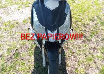 Sprzedam ZIPP AXIS 2t