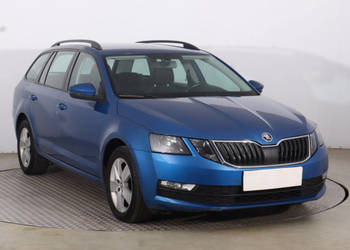 Skoda Octavia 1.6 TDI