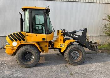 Ładowarka Volvo L30B - 2010 r.