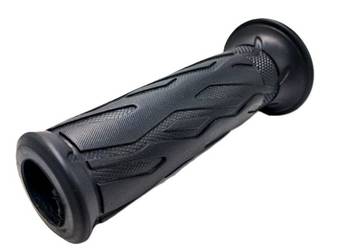 Manetka gumowa kierownicy grip do quada Benda quadziorek