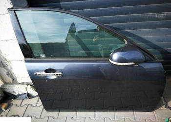 HONDA ACCORD 2005 KOMBI DRZWI PRZÓD
