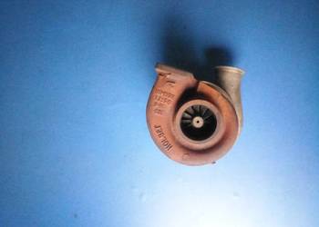Turbosprężarka Holset 3531696 Man L2000 Le