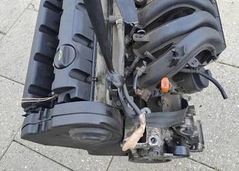 Citroen C5 II 1.8 16V 125KM silnik kompletny kod 6FY EW7A