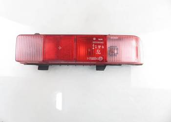 LAMPA PRAWA TYLNA FIAT CINQUECENTO SPORTING  7629366