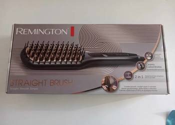 Szczotka prostująca Remington CB7400