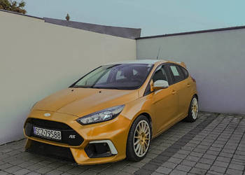 Ford Focus Mk3 Ford Focus Mk3