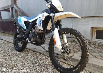 mondial smx 125 aprilia rx sx