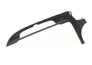 LISTWA DEKOR OPEL MOKKA BCG18403 Crossover WYKOŃCZENIE WNĘTRZA, OZDOBN