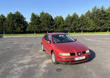 Seat Leon 1.9 SDI 2002