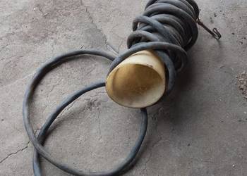 Lampka samochodowa zabytkowa zestaw naprawczy