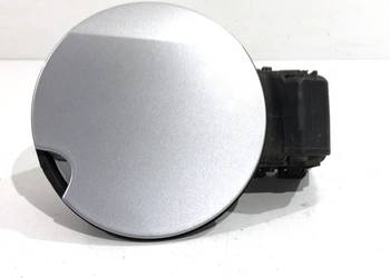 KLAPKA WLEWU PALIWA RENAULT SCENIC III 781200025R Minivan SREBRNY POKR