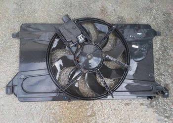 Wentylator Ford Volvo Mazda 3M518C607EC -WYSYŁKA-
