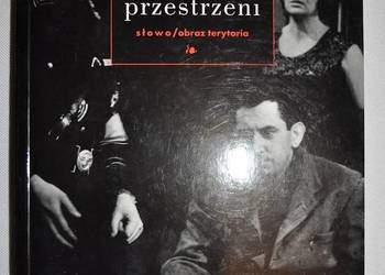 Obroty Przestrzeni - Jerzy Limon