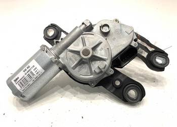 SILNIK WYCIERACZEK TYŁ SKODA FABIA III 5F4955711A Kombi NAPĘD