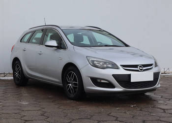 Opel Astra 1.4 T