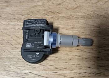 Czujniki ciśnienia w oponach TPMS Nissan 40700-3JA0B