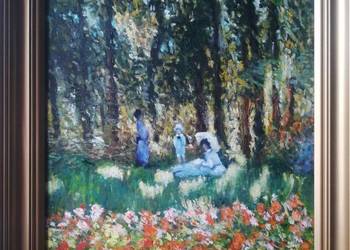 monet