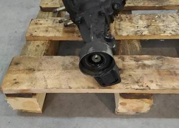 DYFERENCJAŁ MOST REDUKTOR PRZÓD 2.0 B 150 KM Toyota RAV4 II (2000-2005)