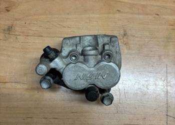 Zacisk hamulcowy z jarzmem Nissin Suzuki RM 125 250