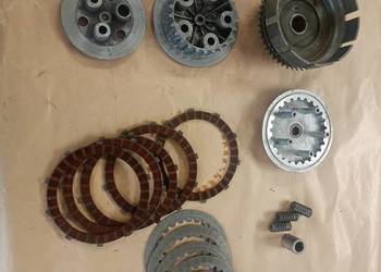 Sprzęgło kompletne Jawa 350 638