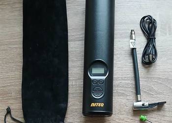 akumulatorowy kompresor NITEO NE 8622