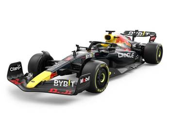 Oracle Red Bull Racing RB18 R/C 1:18 Rastar 94800