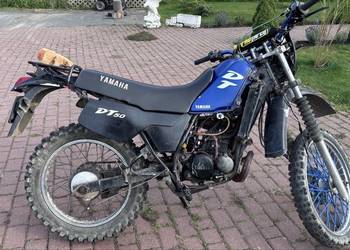 Yamaha dt 50/115 Pilne!!!