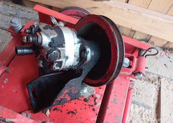 Pompa hydrauliczna