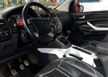 Sprzedam Ford Kuga