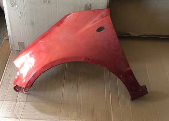 Suzuki SX4 06-13, Błotnik przedni przód +l-m LEWY