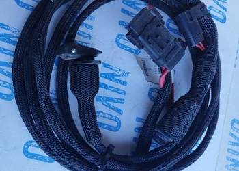 Wiazka elektryczna zasilanie prasy cnh new holland case 4753.8416