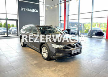 Volkswagen Passat Variant Essence 1.5TSI 150KM M6 2020 r., sal. PL, I właś… Volkswagen Passat Variant Essence 1.5TSI 150KM M6 2020 r., sal. PL, I właś…