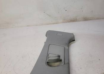 OSŁONA SŁUPKA B LEWA AUDI A4 B9 AVANT 8W0867243E