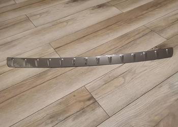 MERCEDES B W246 CHROM LISTWA PROGU ZDERZAKA TYŁ A2468850011