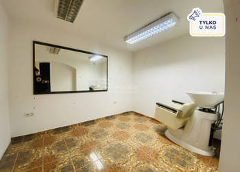 Wynajem Lokalu Użytkowego w Samym Sercu Zamościa