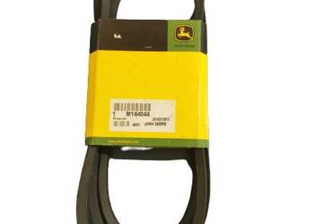 Pasek Napędowy Kosiarka John Deere LT / X  Oryginał