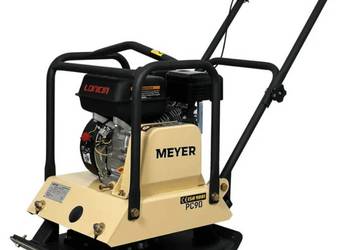 Zagęszczarka jednokierunkowa MEYER PC90