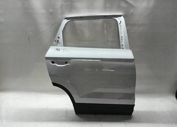 DRZWI TYŁ TYLNE PRAWE SEAT ATECA 575833312