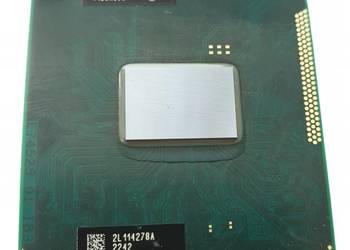 PROCESOR INTEL CELERON B840 SR0EN GWAR