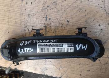 VW SEAT SKODA 1,2 TSI CBZ rura powietrza 03F145673F