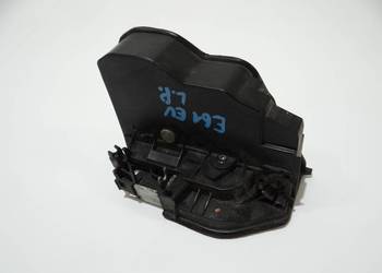 ZAMEK DRZWI LEWY PRZÓD BMW E61 EU 7 PIN 7167071 (4647543)