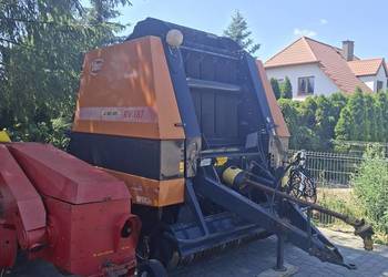 Prasa rolka Vicon 99r oryginal Siatką sznurek rotor noże