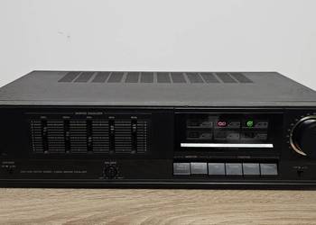 Wzmacniacz stereo SANYO JA289