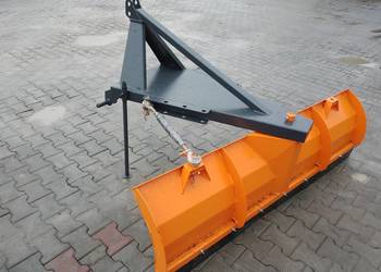 pług obrotowy 2,0 metra