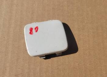 ZAŚLEPKA HAKA ZDERZAKA TYŁ BMW E81 LIFT 08-11 51127166598 // 80