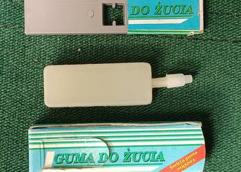Retro psikawka zabawka stylizowana na gumę do żucia Stylizowana na gumę
