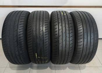 Opony 4 szt. Nexen N Fera SU4 195/55/16 lato