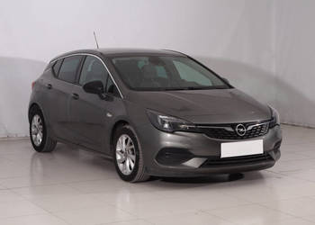 Opel Astra 1.4 Turbo